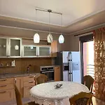 Apartament Centre Lions Gate 14 Tirana