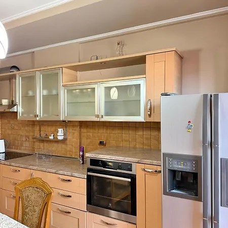 Appartamento Centre Lions Gate 14 Tirana