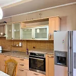 Apartment Centre Lions Gate 14 Tirana