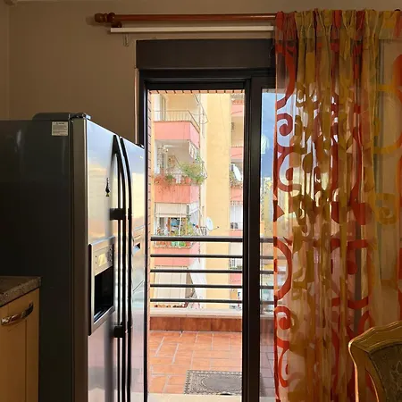 Appartement Centre Lions Gate 14 Tirana