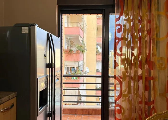 Appartement Centre Lions Gate 14 Tirana