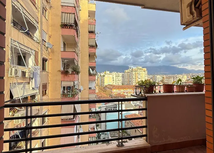 Centre Lions Gate 14 Appartement