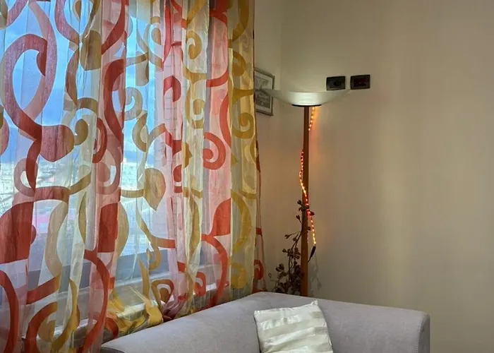 Centre Lions Gate 14 Tirana