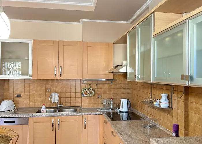 شقة Centre Lions Gate 14 *