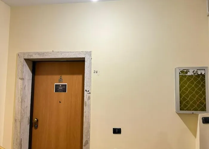 Appartement Centre Lions Gate 14